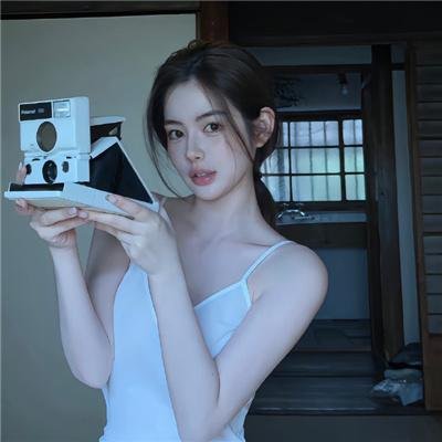 爱妳如诗美丽