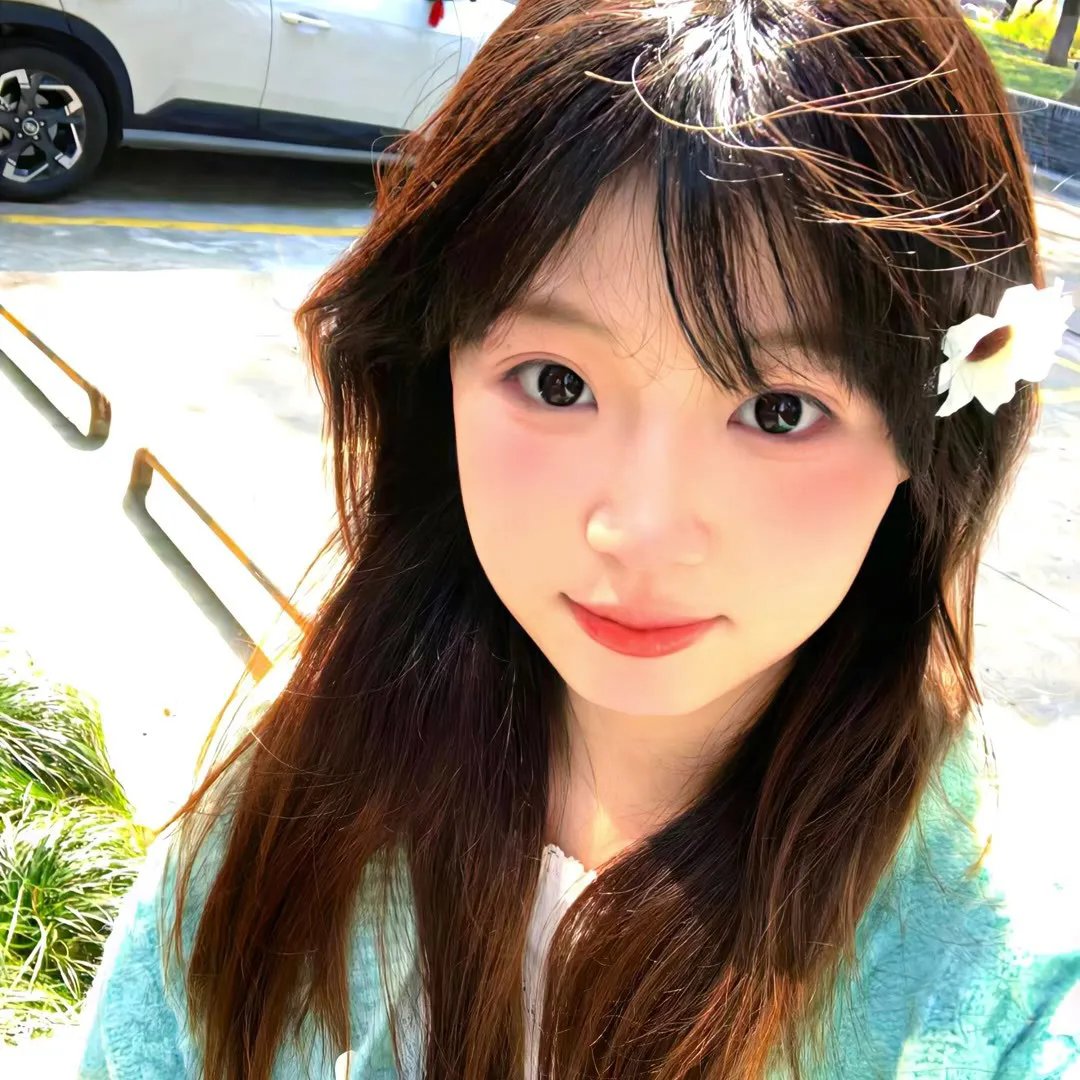 消失的松果