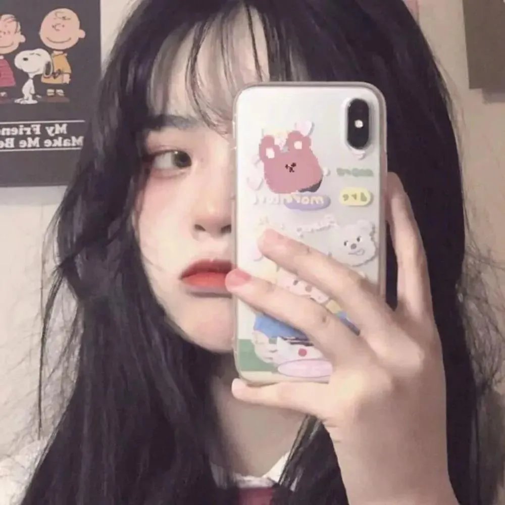 美女与纯情男